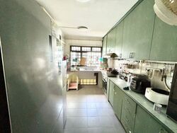 Blk 352 Kang Ching Road (Jurong West), HDB 5 Rooms #462669761